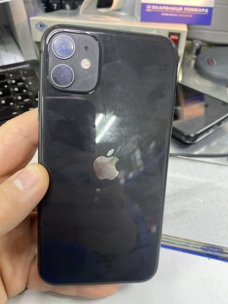 Дешево Apple iphone 11 128gb з ломбарду