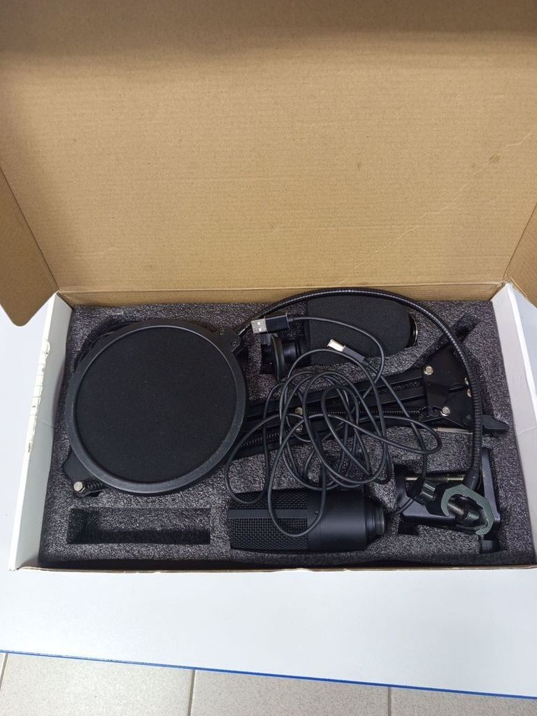 Купити Fifine T669 Б/У