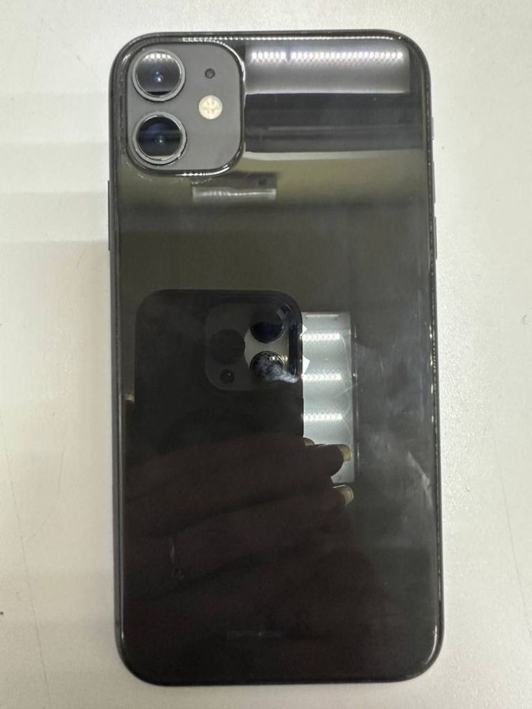 Розпродаж Apple iphone 11 64gb, продавець Техноскарб