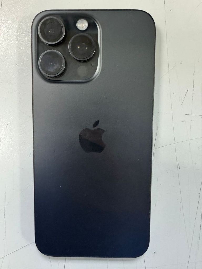 Apple iphone 15 pro max 256gb Код:01-200922201. Зображення 8