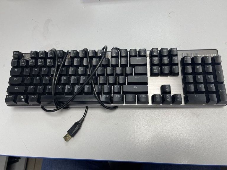 Купити Motospeed ck104 Б/У