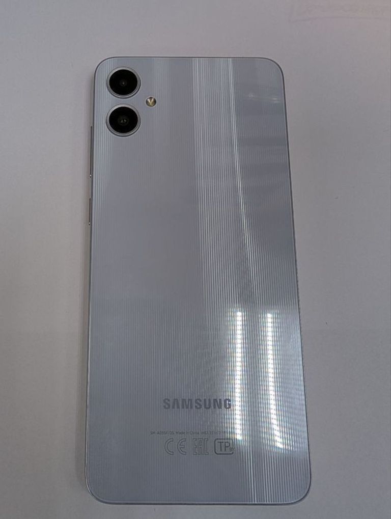Оголошення Samsung galaxy a05 4/64gb Б/У