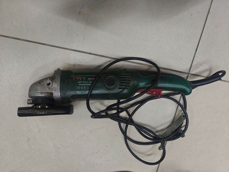 Объявление Dwt ws-125 s Б/У