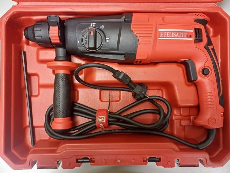 Оголошення Felisatti П-30/900ЭР Б/У