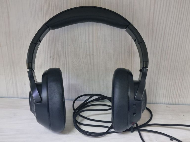 Дешиво Lorgar Noah 101 Black (LRG-GHS101B) с ломбарда