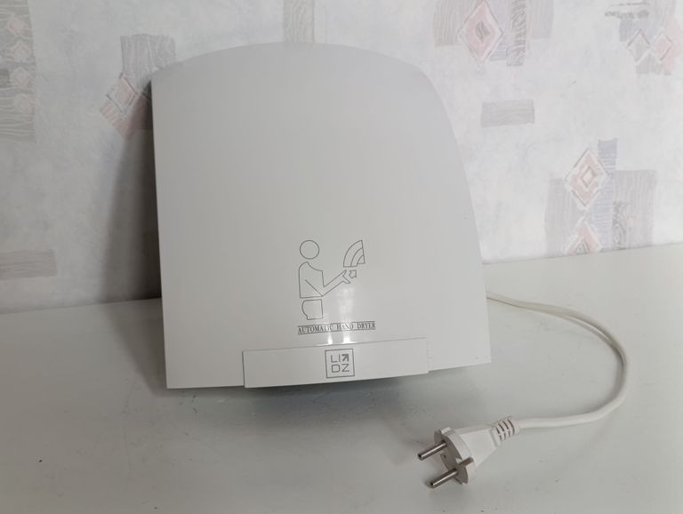 Объявление Lidz WHI 130.01.92 Б/У