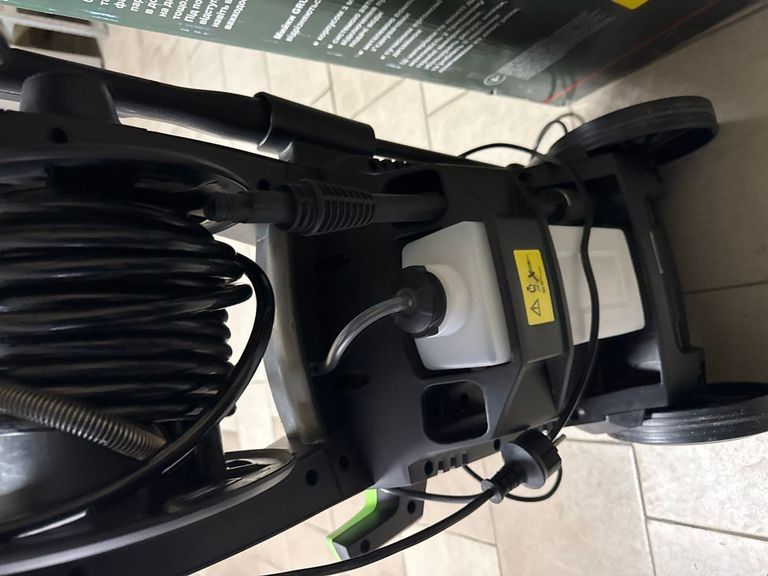 Дешиво Grunhelm GR-22HRLW с ломбарда