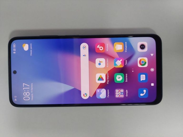 Купити Xiaomi redmi note 10 4/128gb Б/У