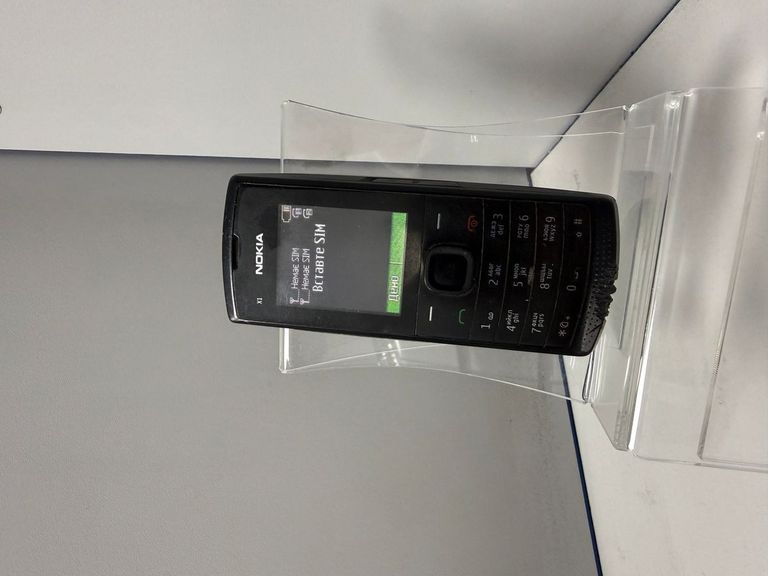 Купити Nokia x1-01 Б/У