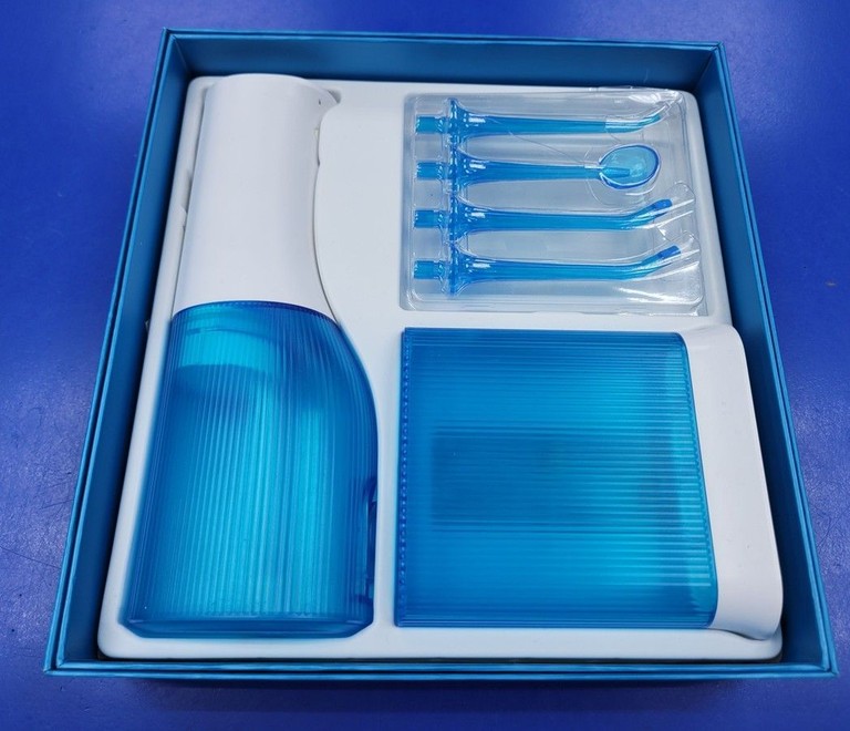 Купити Soocas W3 Pro Б/У