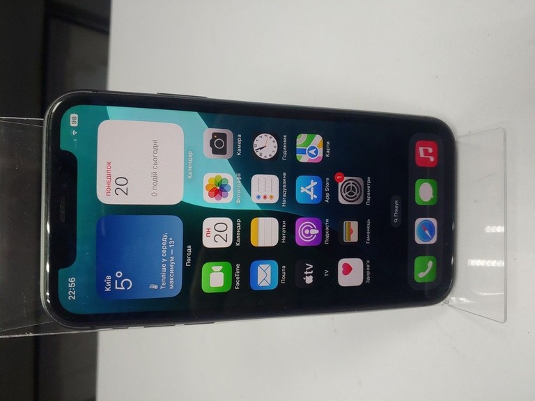Распродажа Apple iphone 11 64gb, продавец Техноскарб