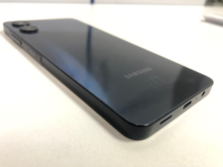 Samsung galaxy a06 4/128gb Код:01-200925509. Изображение 7