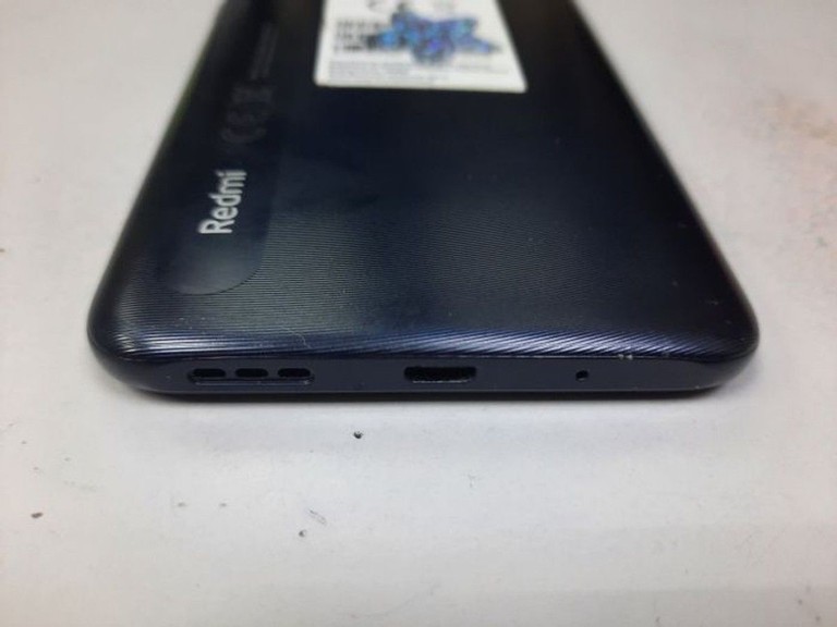 Купити Xiaomi redmi 9at 2/32gb Б/У