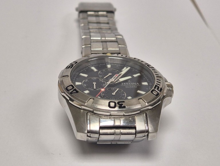 Festina f20623 Код:01-200927180. Изображение 11