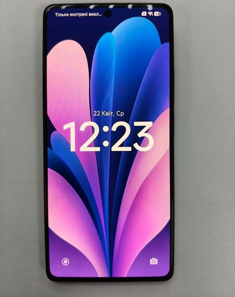 Оголошення Xiaomi redmi note 13 pro 4g 8/256gb Б/У