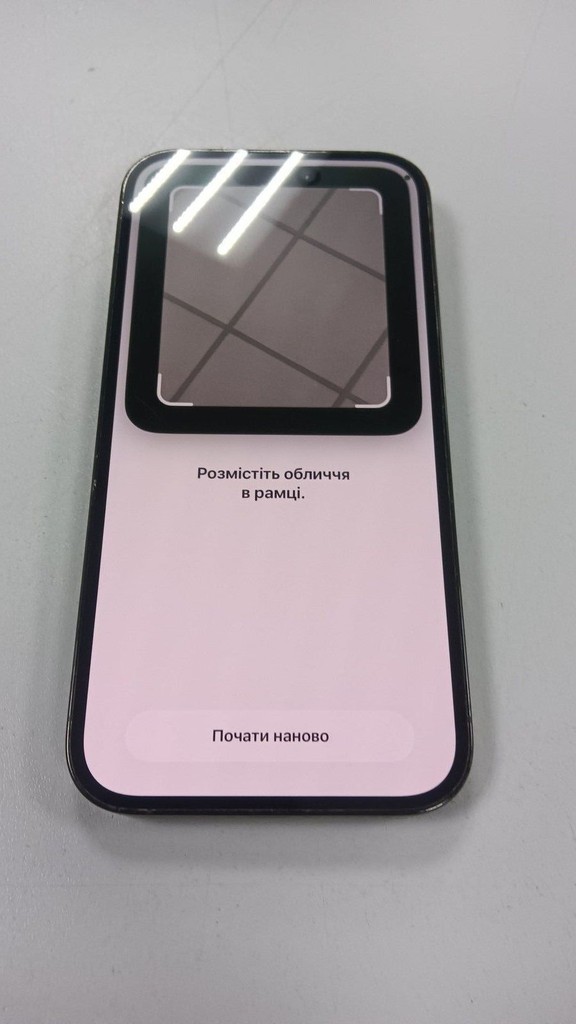 Apple iphone 14 pro 256gb esim Код:01-200927359. Зображення 8