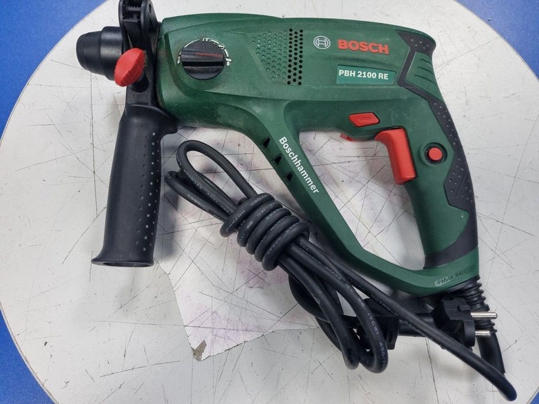 Купить Bosch pbh 2100 re Б/У