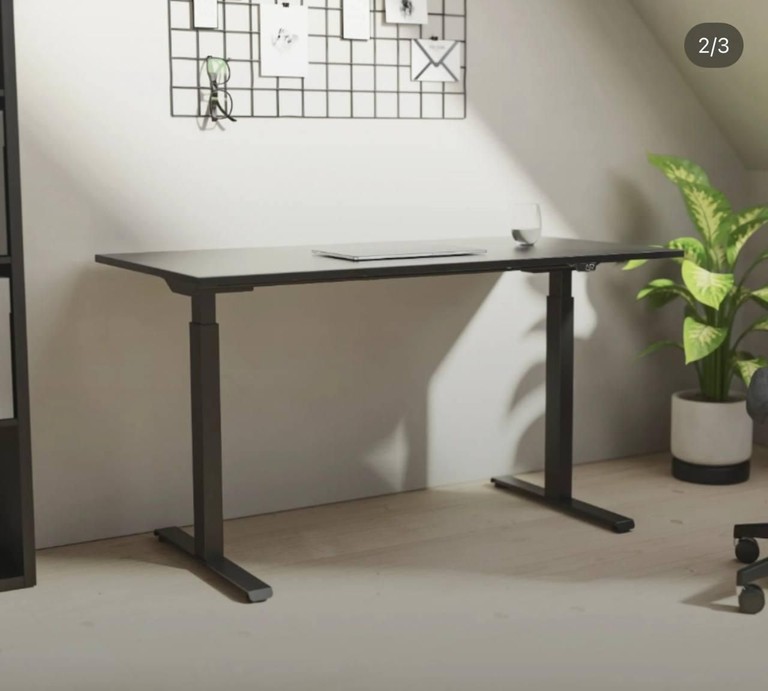 Оголошення 2-Stand EPI EE RD3 S650/586 AC=ON H4Pos ECS+ Black  Б/У