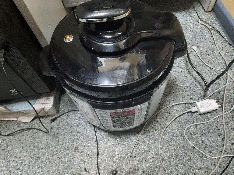Tefal CY505E30 Код:01-200924286. Изображение 5