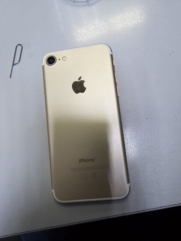 Купить Apple iphone 7 32gb Б/У