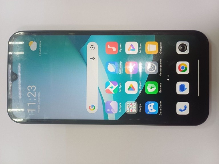 Купить Xiaomi redmi 15c 4g 4/128gb Б/У