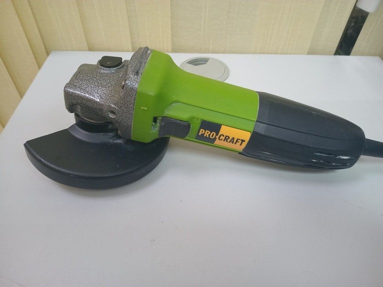 Дешиво Procraft PW-1100 с ломбарда