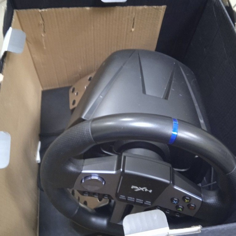 Pxn V9 GEN2 Racing Wheel Код:01-200926900. Изображение 7