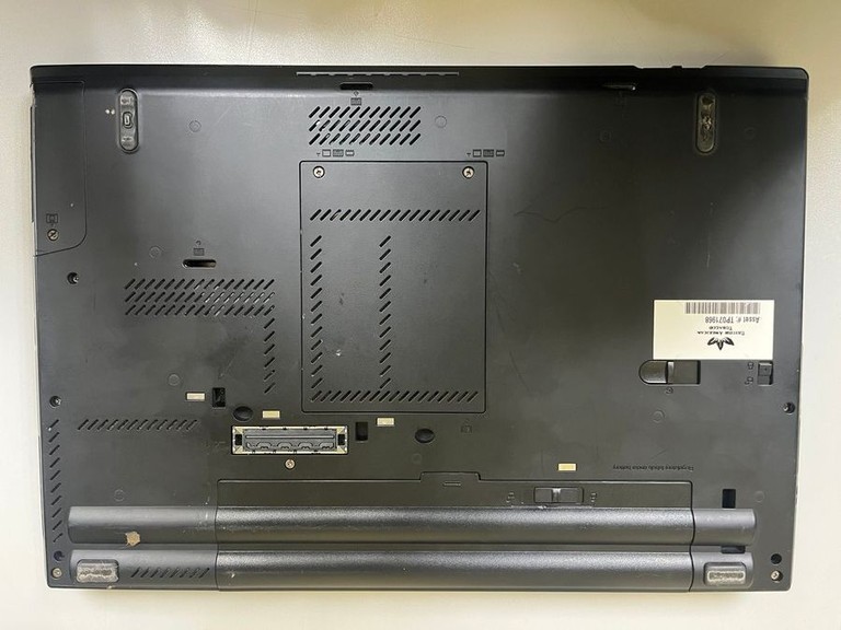 Lenovo 15/core i5 3320m ddr3/8gb ddr3/ssd 250 gb/*інтегрована Код:01-200925364. Зображення 6