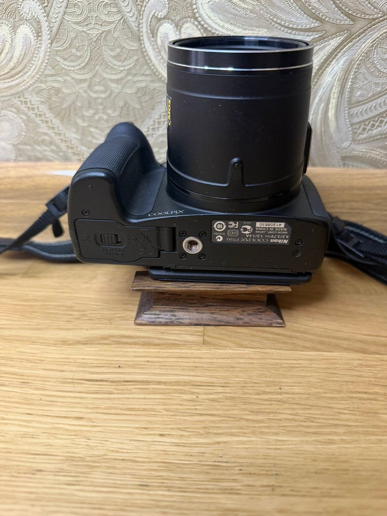 Nikon Coolpix P510 Black Код:null. Изображение 7