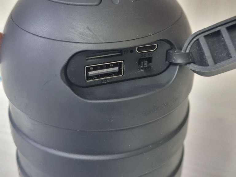 Gelius Pro Start GP-BS1001 Black Код:01-200929999. Изображение 5