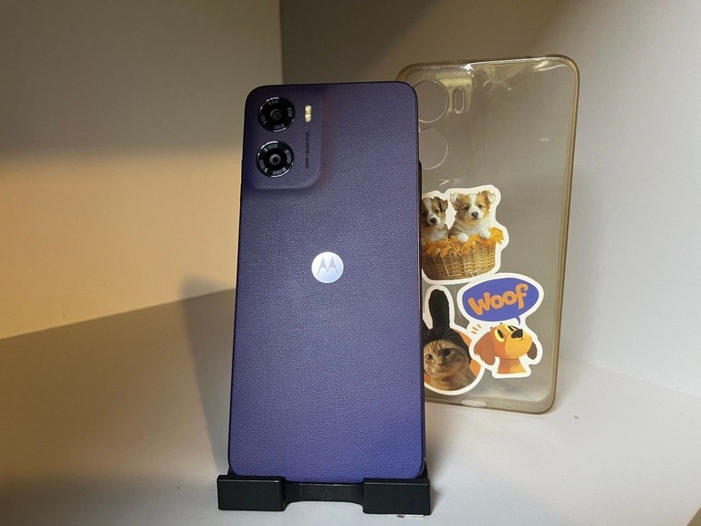 Купить Motorola moto e15 2/64gb Б/У