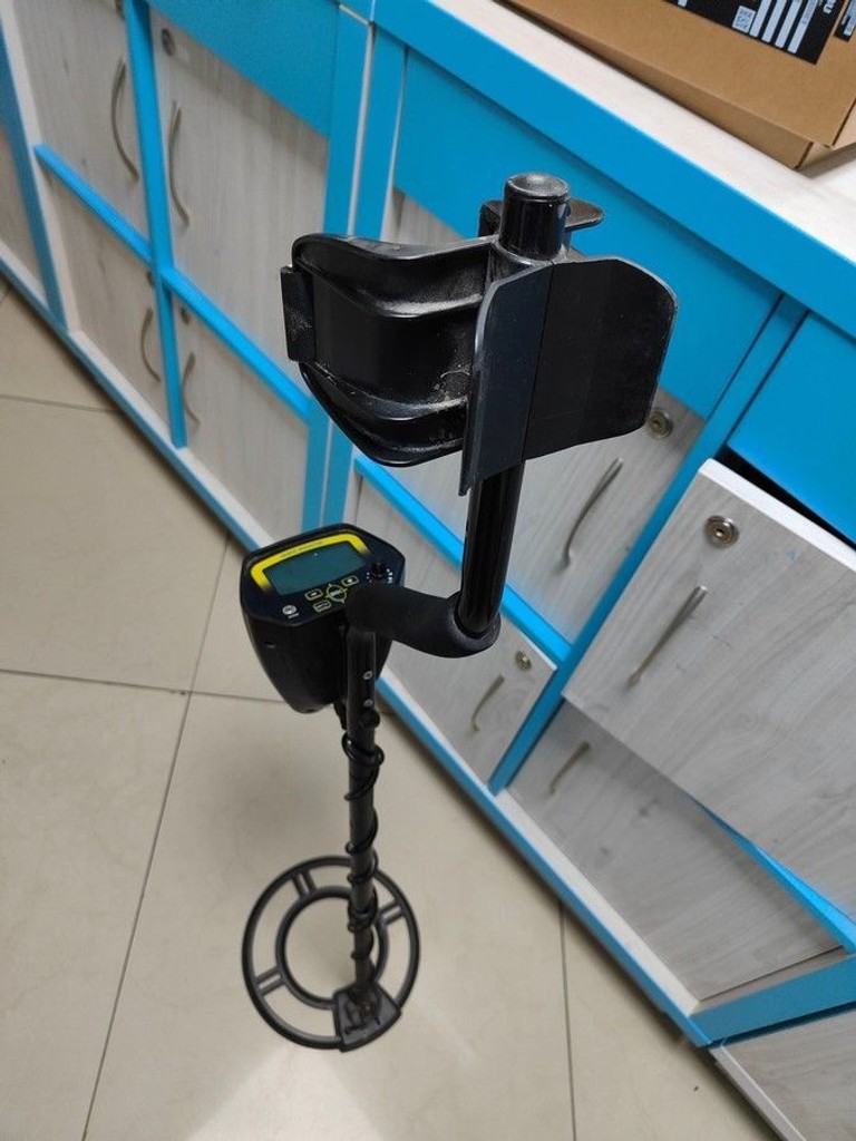 Купити Treker gc-1032 Б/У