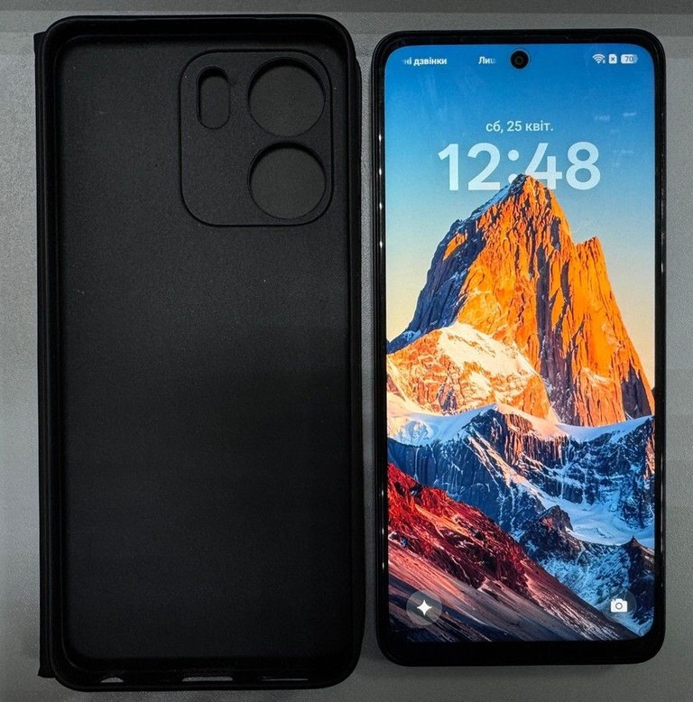 Купити Oppo a5x 4g 4/128gb Б/У