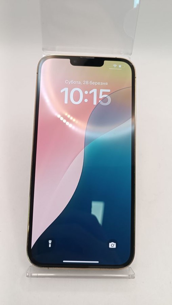 Купити Apple iphone 13 pro max 256gb Б/У