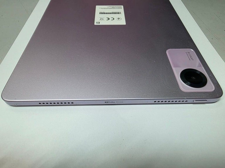 Xiaomi redmi pad se 4/128gb Код:01-200930792. Зображення 7