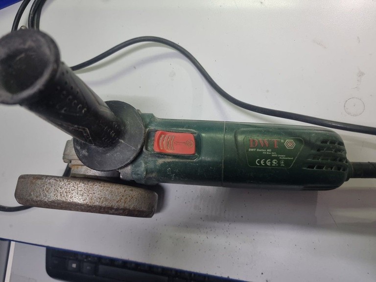 Объявление Dwt WS08-125 Б/У