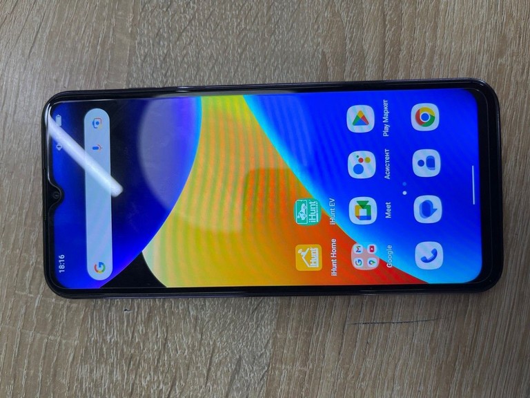 Купити Ihunt s24 xtreme 6/256gb Б/У