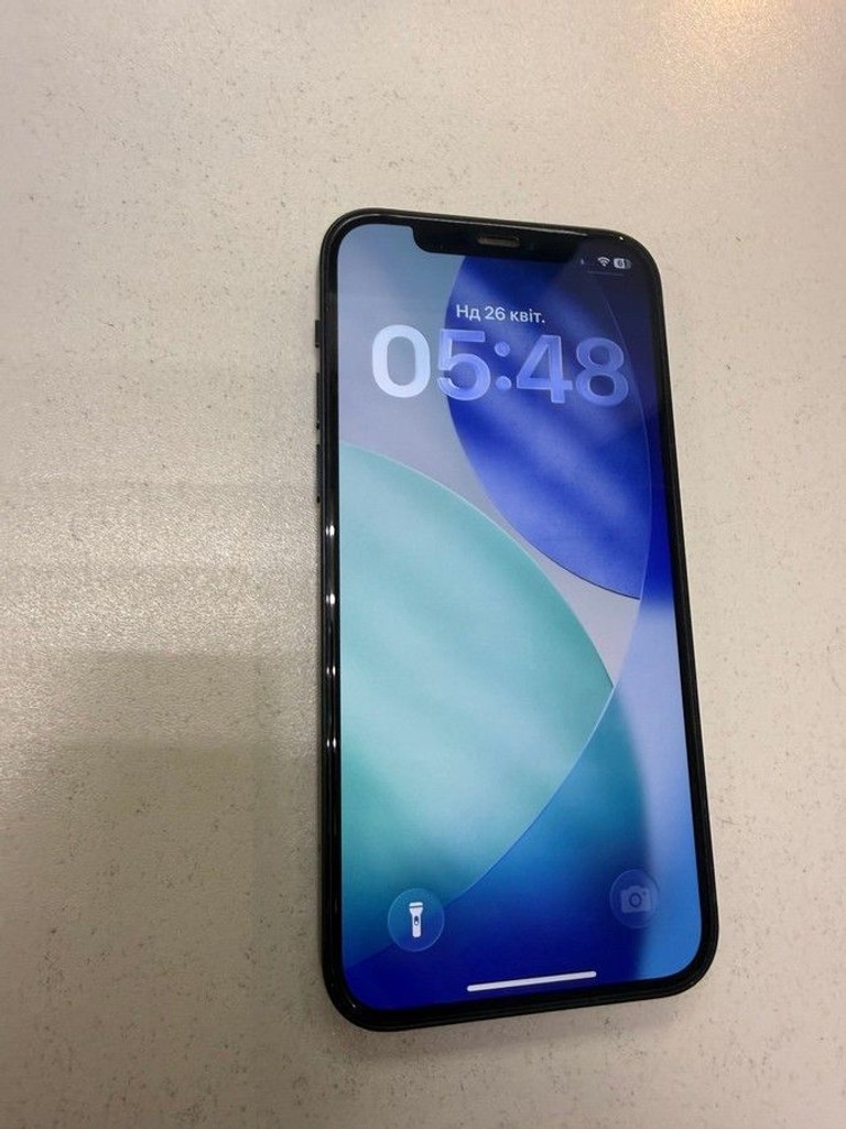 Дешево Apple iPhone 12 64GB (PRODUCT)RED з ломбарду