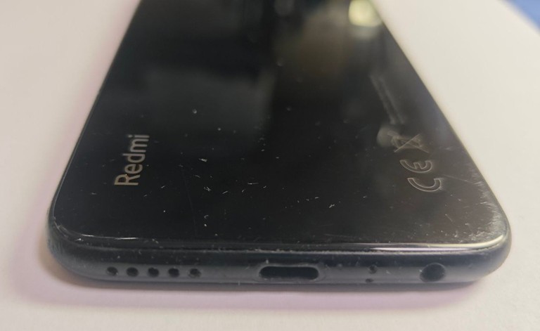 Xiaomi Redmi Note 8 4/128GB Blue Код:01-200932165. Зображення 6