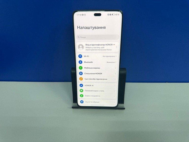 Honor 200 Pro 12/512GB White Код:01-200932678. Зображення 11