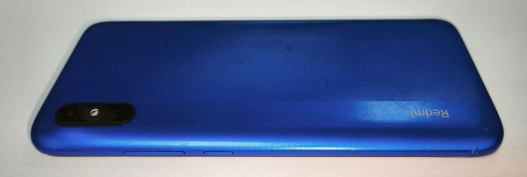 Xiaomi redmi 9a 2/32gb Код:01-200933306. Зображення 10