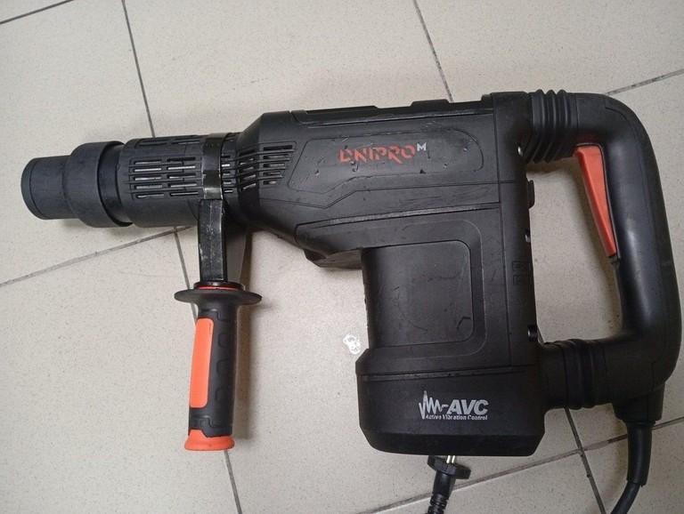 Объявление Dnipro-M bh-40 Б/У