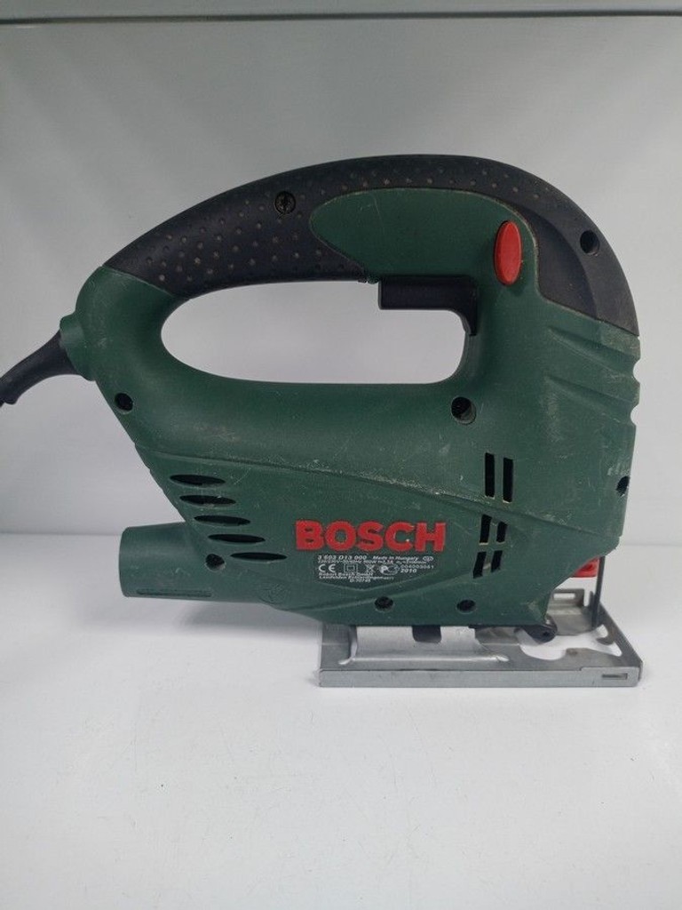 Оголошення Bosch pst 650 Б/У