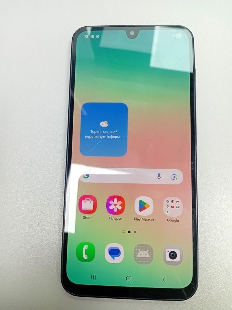 Дешиво Samsung galaxy a26 5g 6/128gb с ломбарда