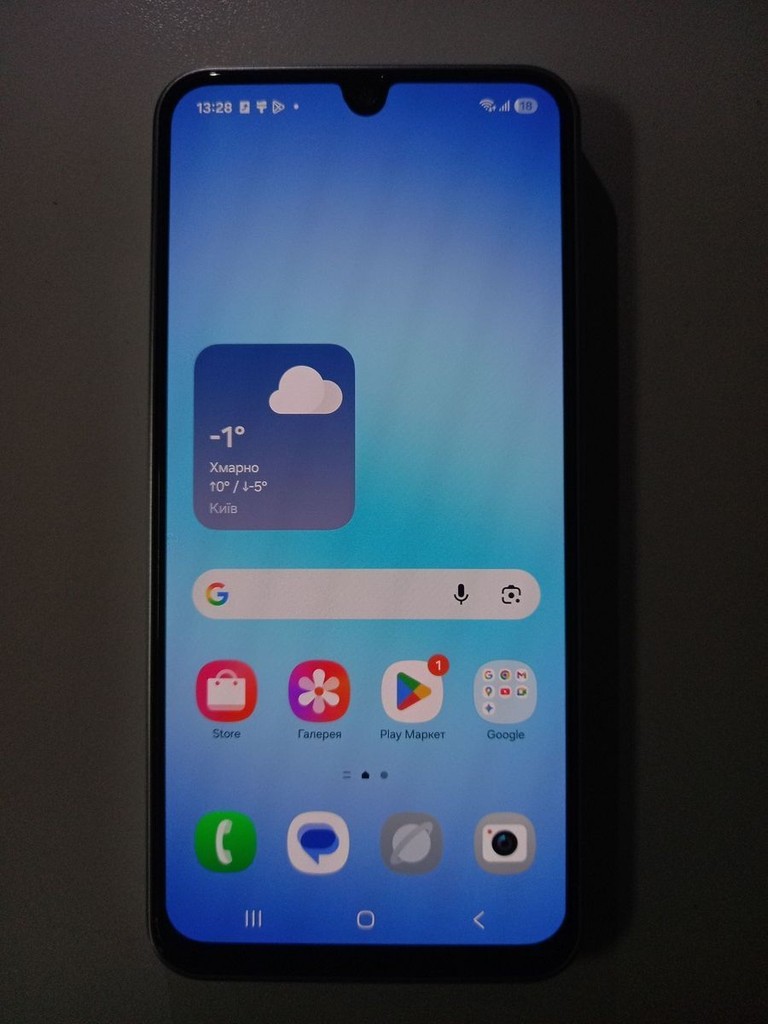 Дешиво Samsung galaxy a17 4g 8/256gb с ломбарда