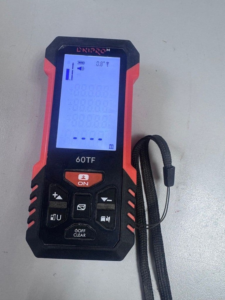 Объявление Dnipro-M 60tf Б/У