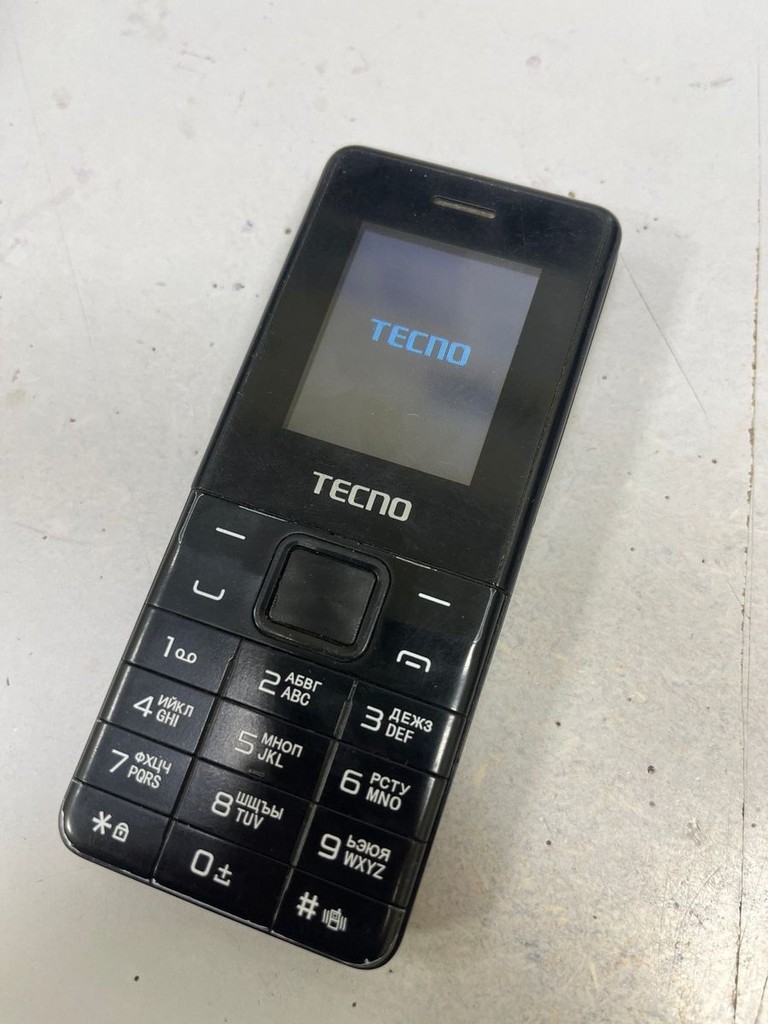 Tecno t301 Код:01-200933578. Зображення 5