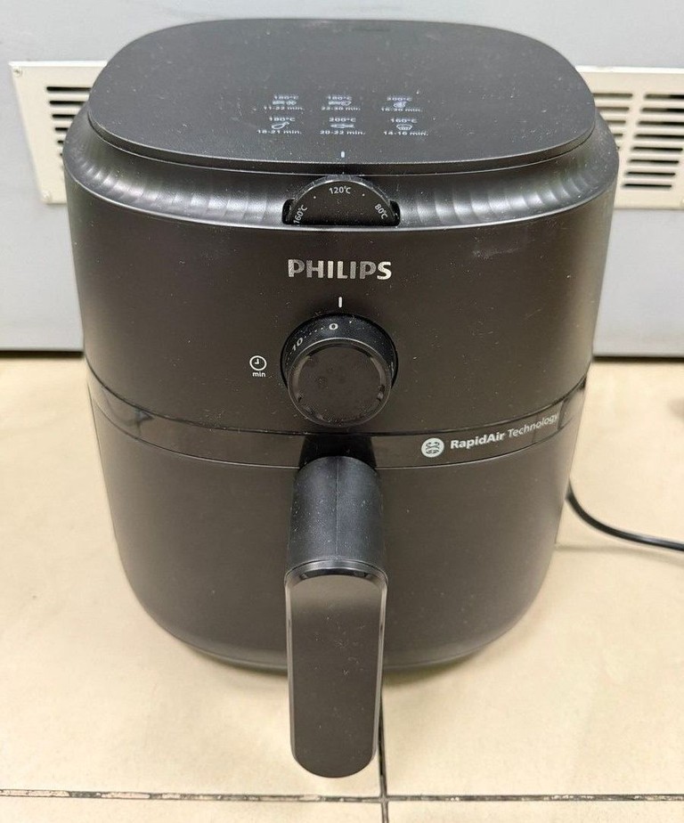 Объявление Philips Series 1000 NA120/00 Б/У