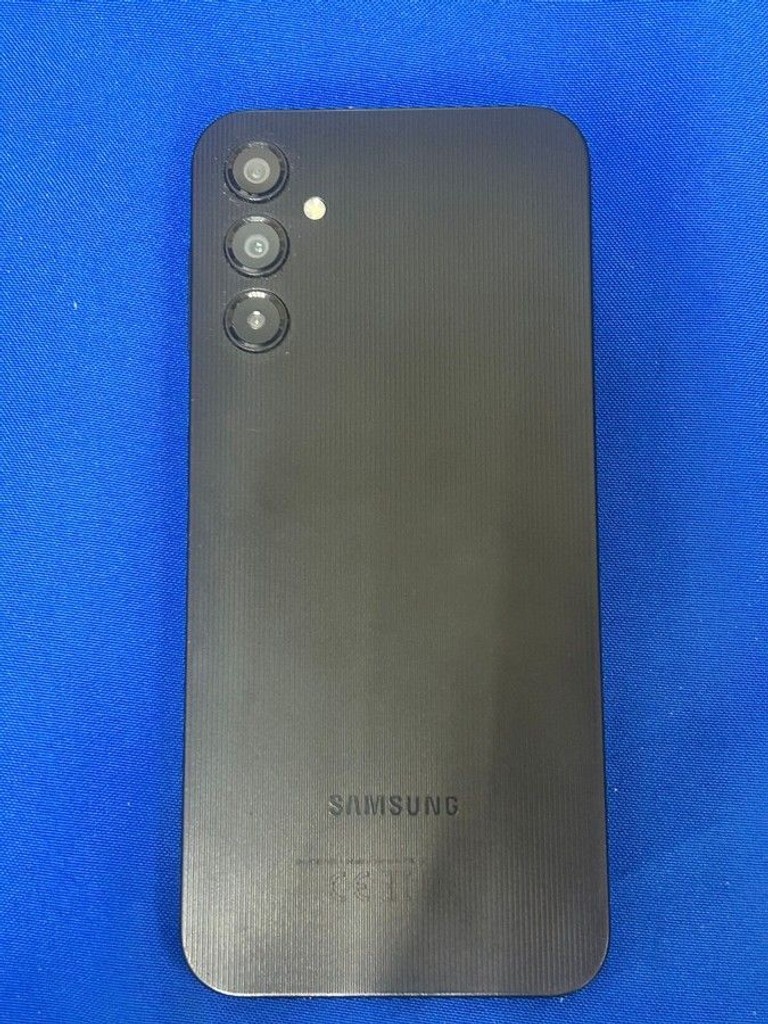 Оголошення Samsung galaxy a14 sm-a145f 4/64gb Б/У