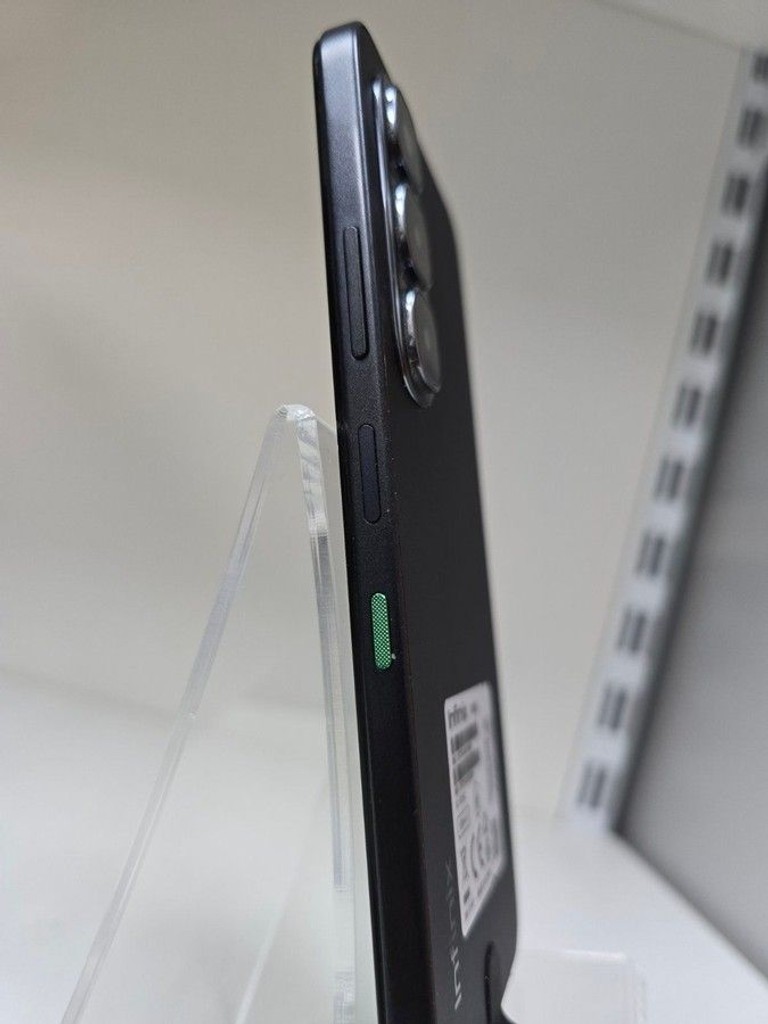 Infinix hot 60i 4/128gb Код:01-200935747. Зображення 7